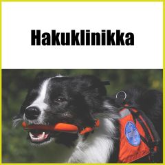 Hakuklinikka