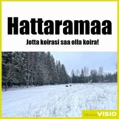 Hattaramaa