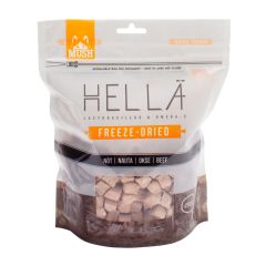 Mush Hellä Freeze-Dried® Nauta 250 g