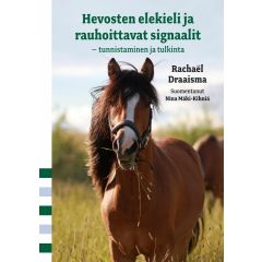 Hevosten elekieli ja rauhoittavat signaalit