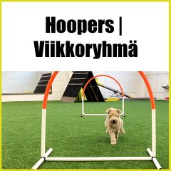 Hoopers | Viikkoryhmä