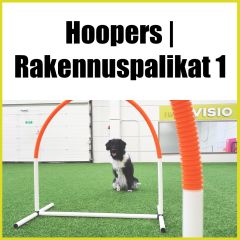 Hoopers | Rakennuspalikat 1