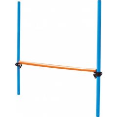 Agility Training Hyppyeste 115 cm x 110 cm