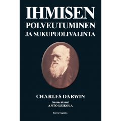  Ihmisen polveutuminen ja sukupuolivalinta