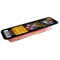 Alpha Spirit Snack kana 35 g