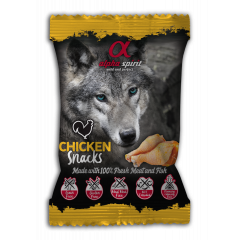Alpha Spirit Snack kana 50 g