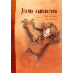 Jennin karvakorva