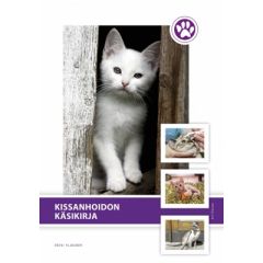 Kissanhoidon Käsikirja