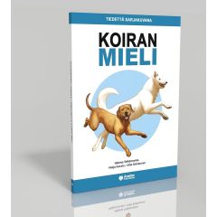 Koiran mieli - tiedettä sarjakuvana