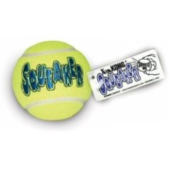 AirKong tennispallot