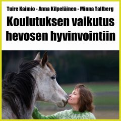 Koulutuksen vaikutus hevosen hyvinvointiin