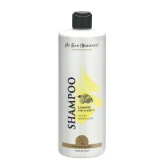 Iv San Bernard Shampoo Lemon lyhyelle turkille