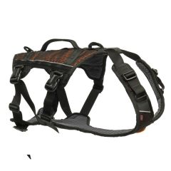 Non-stop Rock Harness Long