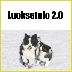 Luoksetulo 2.0