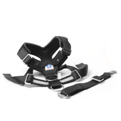MimSafe Autovaljaat Allsafe Harness
