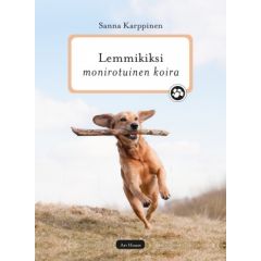 Lemmikiksi monirotuinen koira