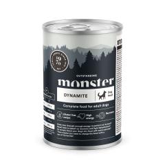 Monster Adult Dynamite 400 g