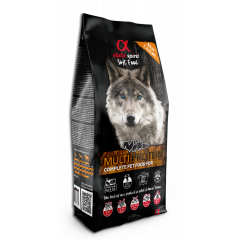 Alpha Spirit Wild multiproteiini 1,5 kg