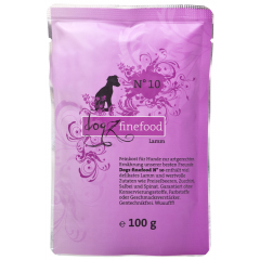 Dogz Finefood märkäruoka 100 g