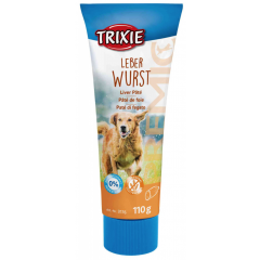 Trixie Leber Wurst maksapatee 100 g