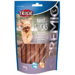 Trixie Rabbit Sticks kanitikut