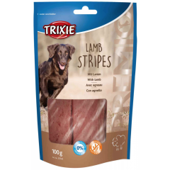 Trixie Lamb Stripes lammasfile 100 g
