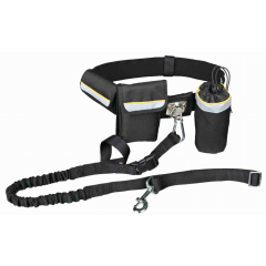 Trixie Waist Belt juoksuvyö hihnalla
