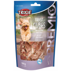 Trixie Rabbit Cubes kanikuutiot 100 g