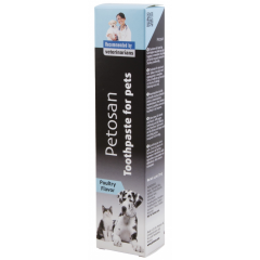 Petosan hammastahna 70 g