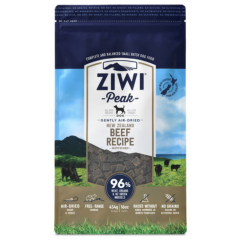 Ziwipeak Daily Dog Cuisine Nauta