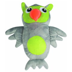 M-Pets William Owls pehmolelu