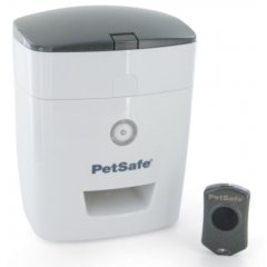 Petsafe Train'n Praise Treat Dispenser