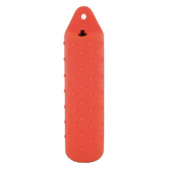 SportDOG Jumbo Plastic Dummy orange