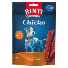 Rinti Chicko Lammasliuskat 60 g