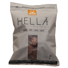 MUSH Hellä Nauta 1 kg