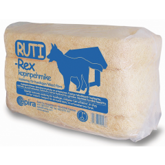 Ruti-Rex -koirankopinpehmike