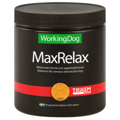 Trikem WorkingDog MaxRelax 450 g