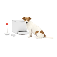Teach & Treat Remote Reward Trainer