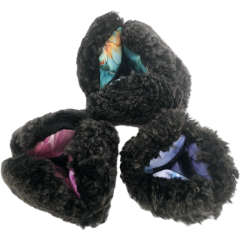 Villadog Namipommi ruskea