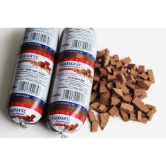 Naturis Kana/Makrilli 650 g