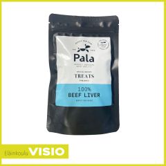 Pala Beef Liver Naudanmaksanami 100 gr