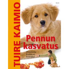 Tuire Kaimio: Pennun kasvatus