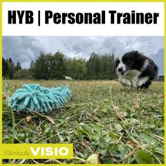HYB | Personal Trainer