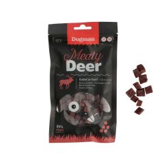 Dogman Peurakuutiot 80 g