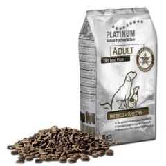 Platinum Adult Iberico