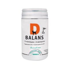 Probalans D-balans 160 g