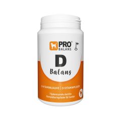Probalans D-balans 160 g