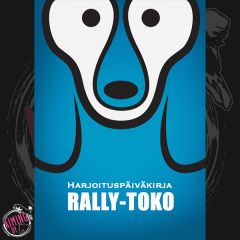 Rally-Tokon Harjoituspäiväkirja (alo-mes)