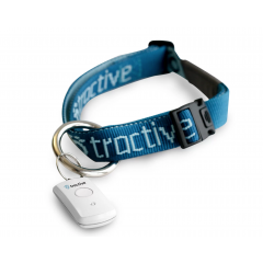 Tractive Pet-Remote
