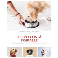 Terveellistä koiralle